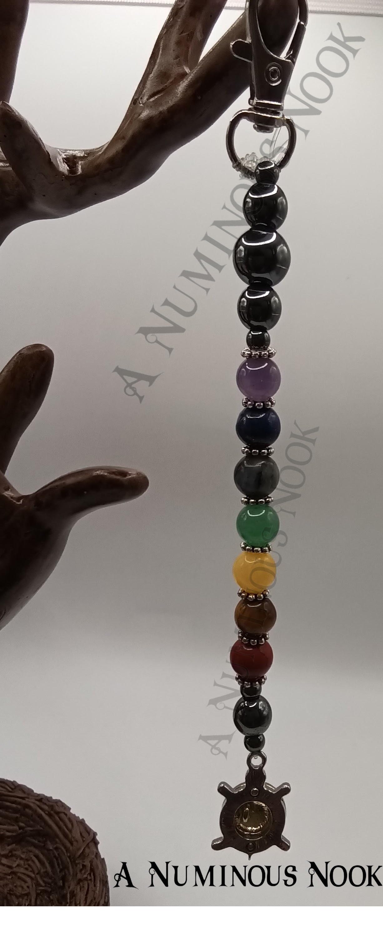 Life is not a race turtle chakra clip