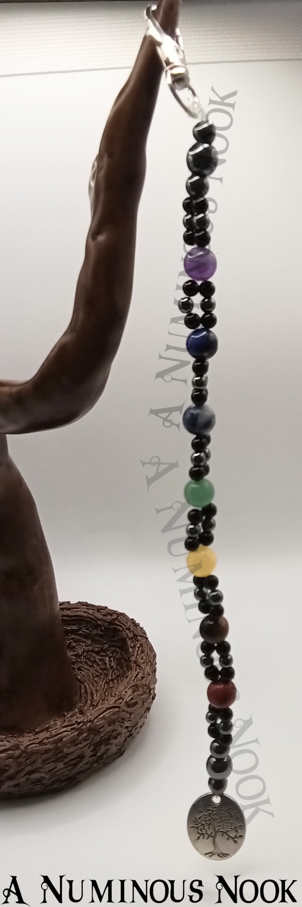 Life is a gift chakra clip