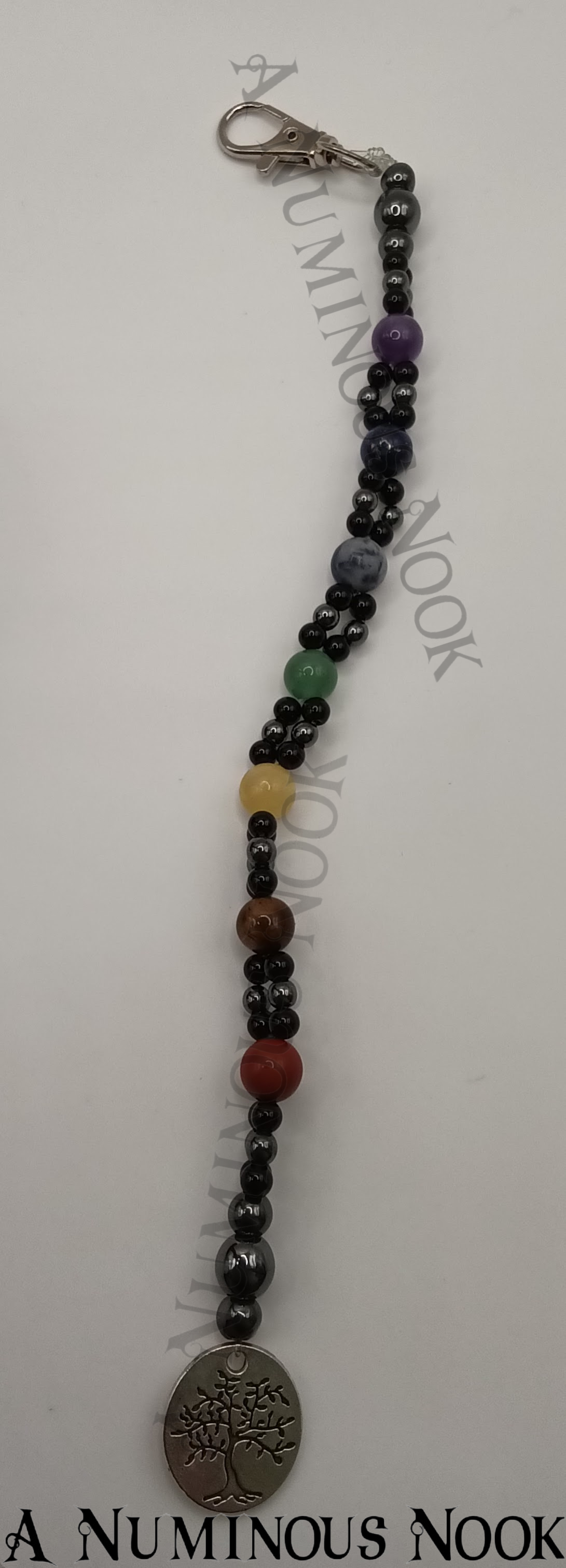 Life is a gift chakra clip